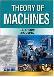 Theory of Machines